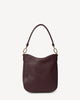 Rosie Shoulder Bag - Merlot