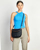 Fifi Crossbody Bag  Black