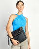 Frankie Shoulder Bag Black