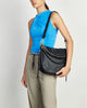 Frankie Shoulder Bag Black