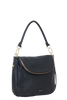 Frankie Shoulder Bag Black