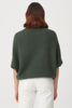 Womens Air Cape Sweater Wilderness 1810