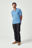 Mens Olly Polo Lakeside 100261Vn