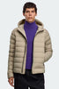 Mens Crofton Hoody EnduraLuxe Limestone 1923MB