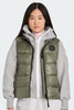 Womens Cypress Vest Black Label Smokey Sage 2237LB