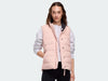 Womens Freestyle Vest Vintage Rose 2836LT