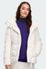 Womens Lyndale Puffer North Star White 3835WT