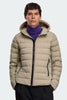 Mens Crofton Hoody EnduraLuxe Limestone 1923MB