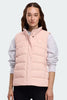 Womens Freestyle Vest Vintage Rose 2836LT