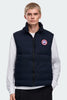 Mens Lodge Vest Atlantic Navy 4160M