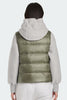 Womens Cypress Vest Black Label Smokey Sage 2237LB