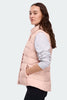 Womens Freestyle Vest Vintage Rose 2836LT