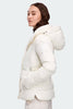 Womens Lyndale Puffer North Star White 3835WT