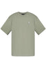 Mens Gladstone Relaxed T-Shirt Sagebrush  1401M9