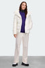 Womens Lyndale Puffer North Star White 3835WT