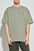 Mens Gladstone Relaxed T-Shirt Sagebrush  1401M9