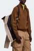 Mens Crofton Puffer EnduraLuxe Black Label Limestone 2282MB