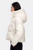Womens Chilliwack Puffer  North Star White 2088WT
