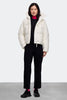 Womens Chilliwack Puffer  North Star White 2088WT