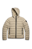 Mens Crofton Hoody EnduraLuxe Limestone 1923MB