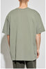 Mens Gladstone Relaxed T-Shirt Sagebrush  1401M9