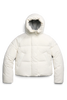 Womens Chilliwack Puffer  North Star White 2088WT