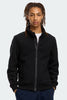 Mens Lawson Jacket Kind Fleece Black 7049M