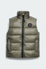 Womens Cypress Vest Black Label Smokey Sage 2237LB