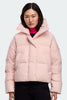 Womens Chilliwack Puffer  Vintage Rose 2088WT