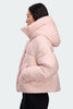 Womens Chilliwack Puffer  Vintage Rose 2088WT
