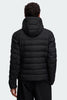 Mens Crofton Hoody EnduraLuxe Black 1923MB