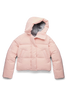 Womens Chilliwack Puffer  Vintage Rose 2088WT