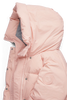 Womens Chilliwack Puffer  Vintage Rose 2088WT