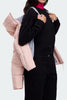 Womens Chilliwack Puffer  Vintage Rose 2088WT
