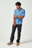 Mens Olly Polo Lakeside 100261Vn