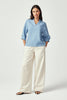 Womens Elise Top Dew 600206