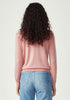 Womens Ada Sweater Rosewood 100035VN