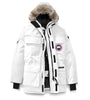 Mens Expedition Parka Heritage North Star White 4660M