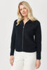 Womens Eira Jacket  Jet 100065