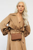 Tilly Crossbody Bag - Tan