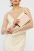 Tilly Crossbody Bag - Blush