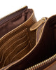 Tilly Crossbody Bag - Brushed Bronze