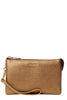 Tilly Crossbody Bag - Brushed Bronze
