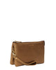 Tilly Crossbody Bag - Brushed Bronze