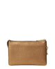 Tilly Crossbody Bag - Brushed Bronze