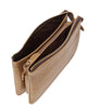 Tilly Crossbody Bag - Brushed Bronze
