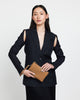 Tilly Crossbody Bag - Brushed Bronze
