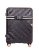 London Luggage Strap