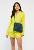 Beau Crossbody Bag - Ocean