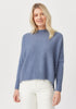 Womens Sofia Sweater Waterfall 100073